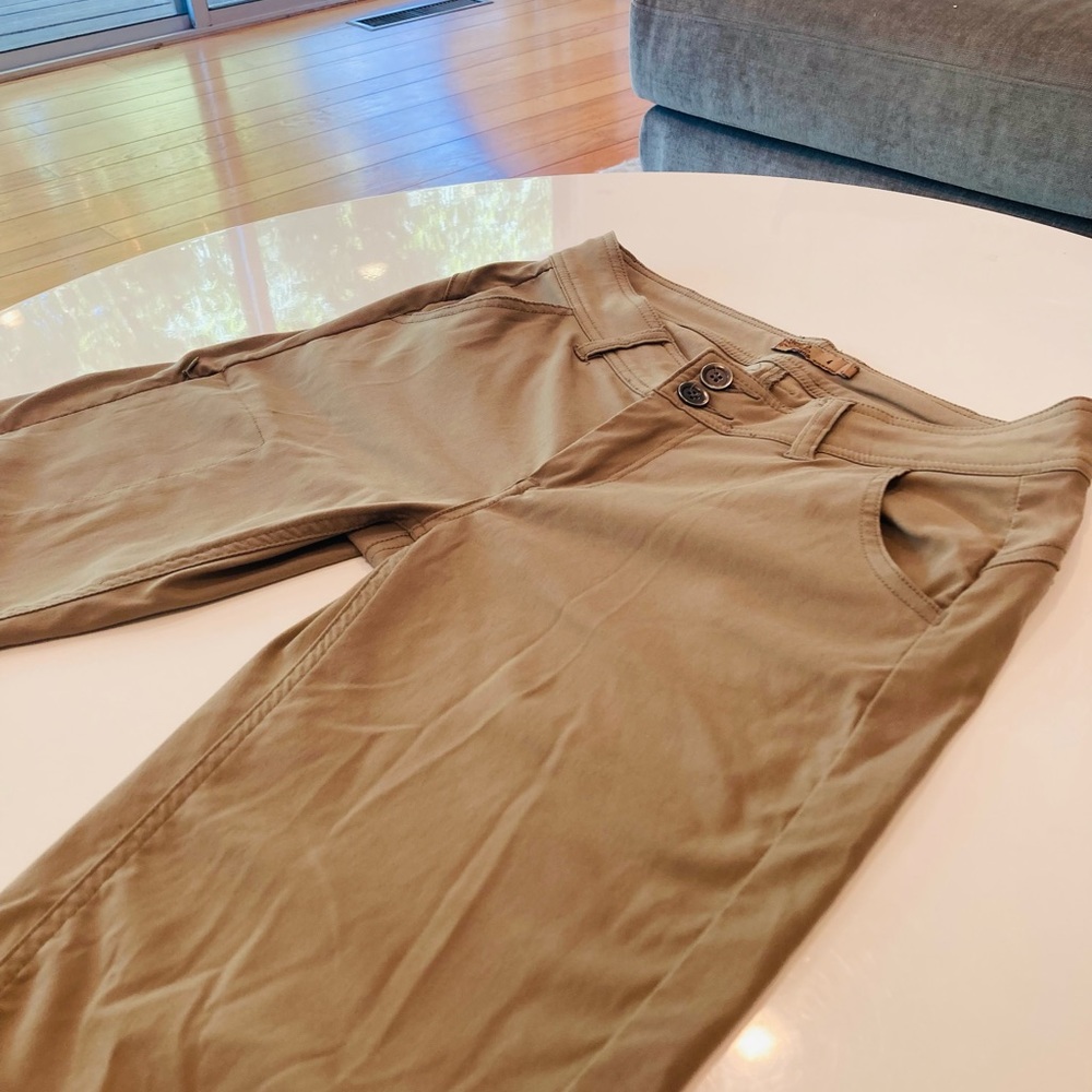 Prana Halle Hiking Pants